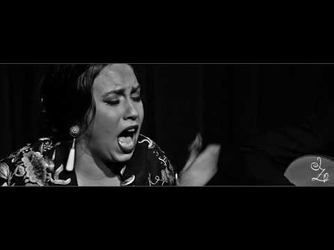 María Terremoto por Soleá por Bulerías, Casa Patas 2017