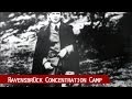 Ravensbrück Concentration Camp 