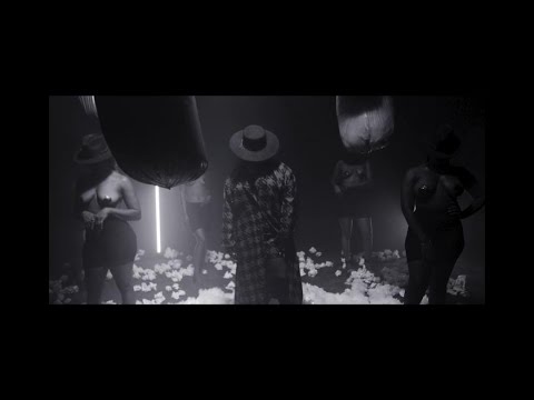 Eno Barony The Finish Line Ft. Amerado (OFFICIAL VIDEO)