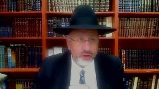 Parashat Matot etre dans la verite 1