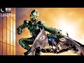 PS2 Spider Man The Movie Green Goblin LongPlay 4K 60FPS