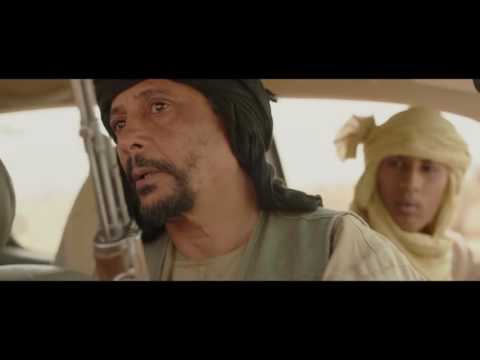 Timbuktu Official Trailer 2015