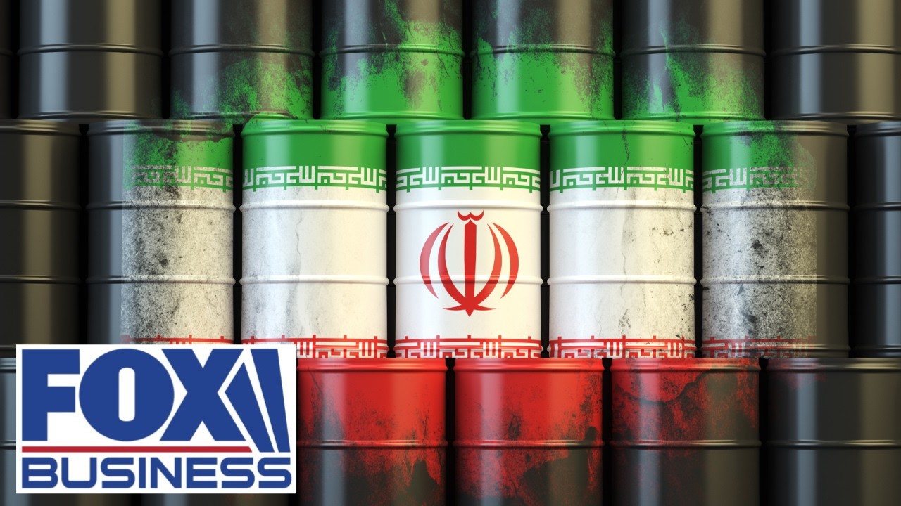 Former energy secretary SOUNDS OFF on Iran's massive oil payday