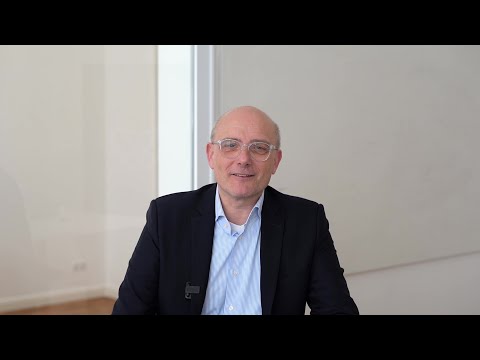 #Neustart - Prof. Dr. Thomas Schwartz