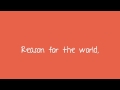 The Riddle (You and I) - Five for Fighting - lyrics on screen - mc1996 The Riddle (You and I) - Five for Fighting - lyrics on screen