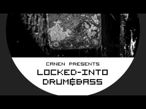 Locked Into Drum & Bass S02E01