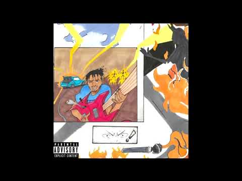 [FREE FOR PROFIT] *Rock guitar* Juice Wrld x Nick Mira Type Beat - "priceless"