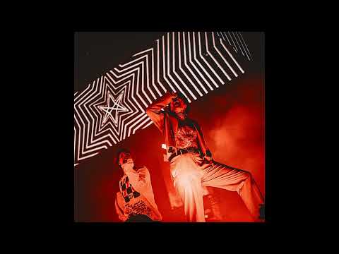 [FREE] BMTH Metalcore Type Beat "SEMPITERNAL" - prod. Perry Pressey x Ryini