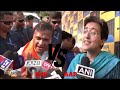Atishi VS Himanta | Arvind Kejriwal Interim Bail | News9 #arvindkejriwalbail - Video