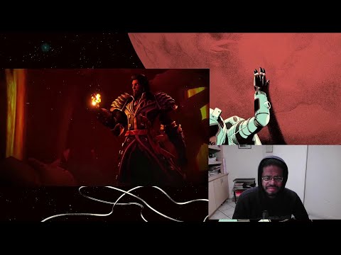 Warcraft's STUPIDEST Dragon | By Platinum WoW | REACTION