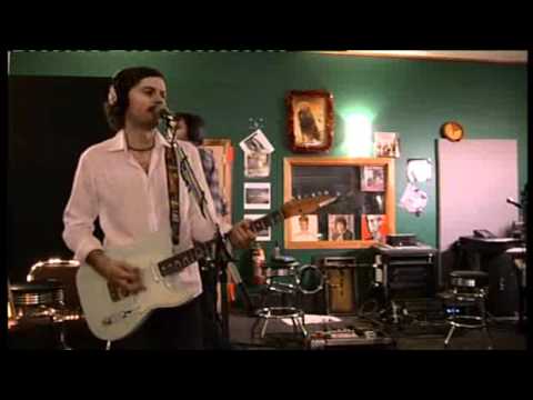 Videoclip de A Fight About Money — Powderfinger