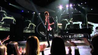 Colton Dixon - Decode - American Idol 11 Top 13 Boys