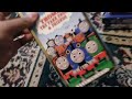 My Thomas And Friends VHS Collection Update On 2023