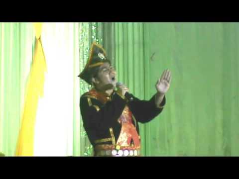 MAILTER PASCALIS=  = Sugandoi Penampang 2016