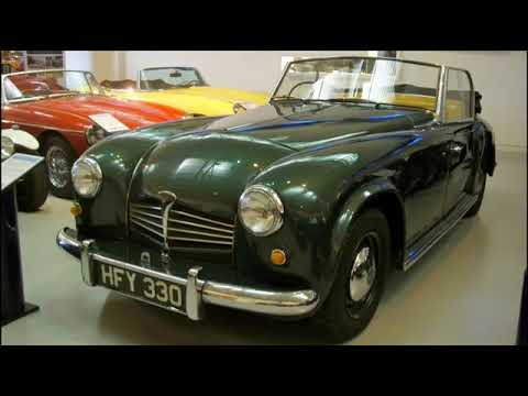 Thumbnail for Marauder Cars by Marauder Cars