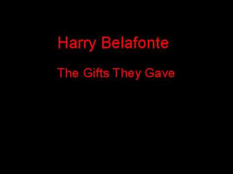 Thumbnail for The Gifts They Gave video