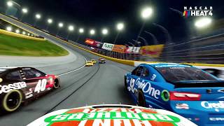 NASCAR Heat 4 - Gold Edition XBOX LIVE Key ARGENTINA