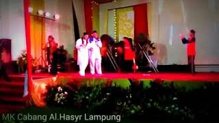 Download lagu MK Al.Hasyr Lampung_HutMK32 2016 mp3