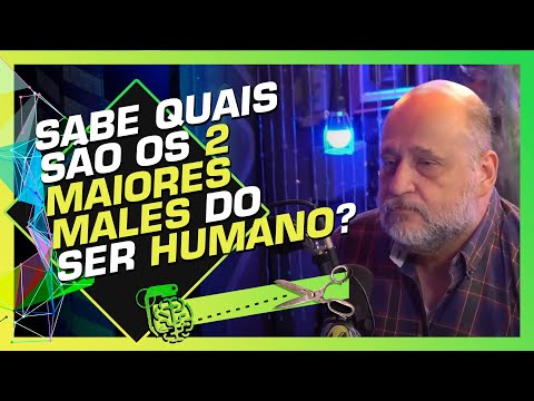 FILÓSOFO EXPLICA COMO TER QUALIDADE DE VIDA - CLÓVIS DE BARROS
