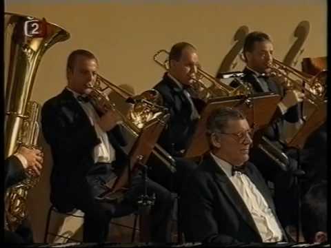 L.Janáček - Příhody lišky Bystroušky (suita z opery,verze-V.Talich)
