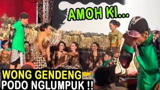 Download lagu Percil   Yudho Dalang sak Dagelane belajar gendeng..!! mp3
