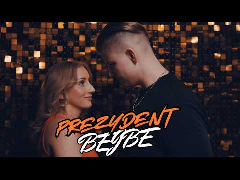 🔥 PREZYDENT (Disco Star) – BEJBE 💃🌴 | Latino HIT, który ROZGRZEWA YouTube! #AniaAmy