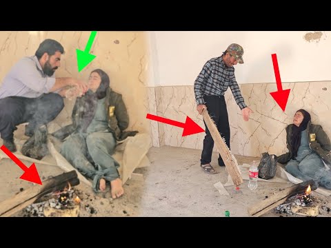 "Ali's Breathtaking Chase to Save Mary from the Thief