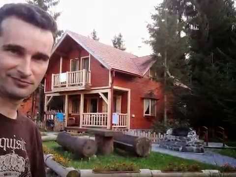 Pensiunea Ozon Turist, Ciumani, Harghita