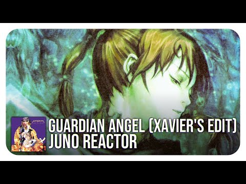 Texhnolyze Opening (full) (Guardian Angel - Juno Reactor)