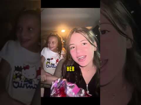 She Inhaled Helium and Instantly Regretted It...