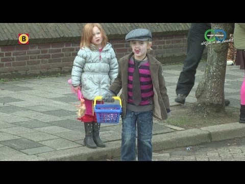 Optocht Lage Zwaluwe 2013