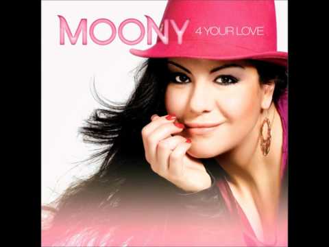 Moony - De Fact