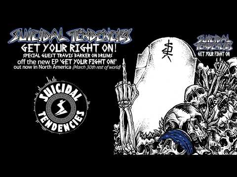 Video thumbnail for Get Your Right On!