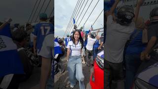 Download lagu Jelas konvoi persib dulu dong wadeded #tomikeke #persib mp3