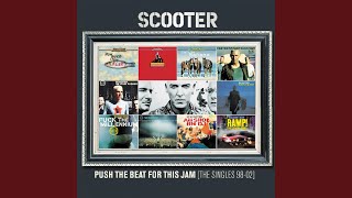 I'm Your Pusher (Airscape Mix)