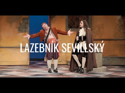 🎤 📺 MdB KLUB talkshow - Reportáž z premiéry - Lazebník sevillský