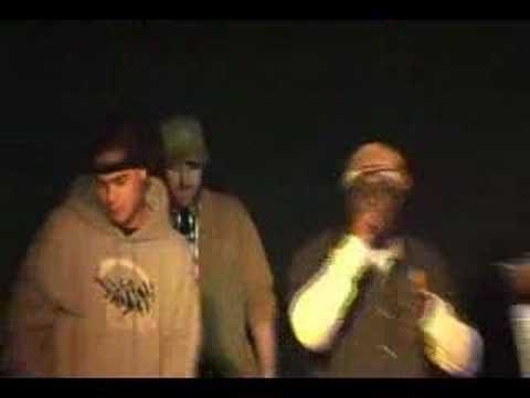 One Mind feat. Napz Meka