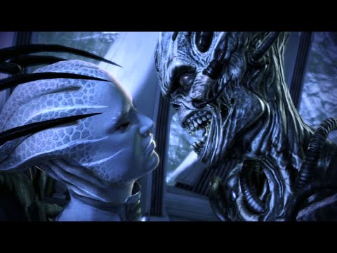 Mass Effect 3 | Pt. 50 Samara's Choice