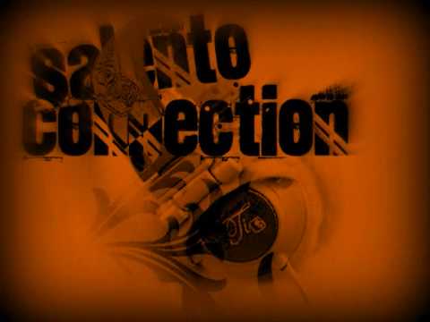 Nella Dance (salento connection) ragga-hip hop Lecce