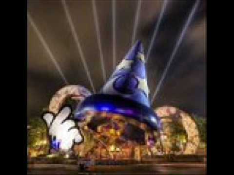 Disney - Strangers Like Me