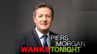Piers Morgan: Jon Stewart is over after Emmy loss