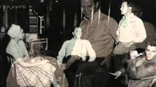 Pat Boone sings Hound Dog