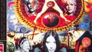 Love T.K.O. Stay (The Eagle&#39;s Eye)