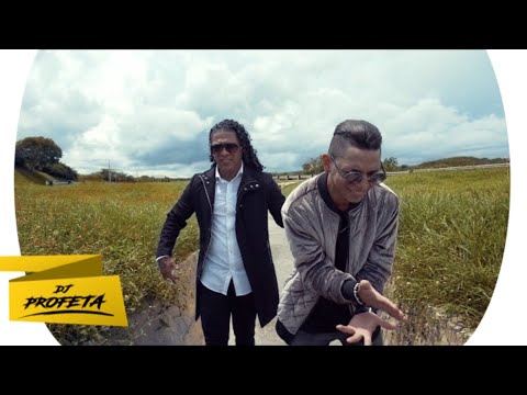 Dj Profeta and Rey Three Latino