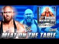 WWE:Ryback 8th Theme:"Meat On The Table ...