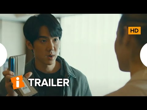 Desaparecidos - Trailer
