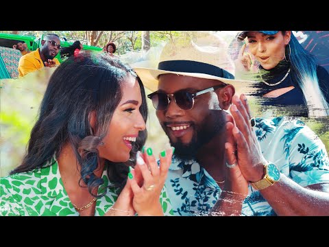 Lester y Melisa - Tamo Ready (Official Video) | Dir. Freddy Loons