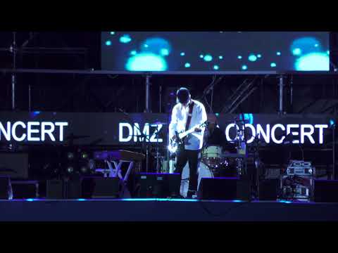 190608@ DMZ POP CONCERT YB(윤도현밴드+ 불꽃놀이) 인제종합운동장2