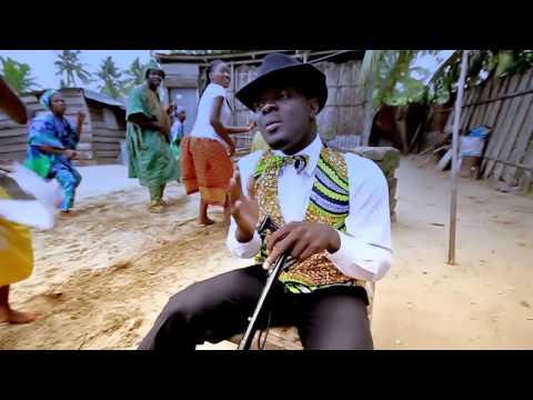 Nelson Akogo – No Wayo: Music