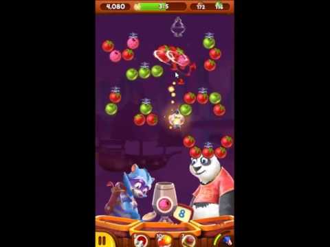 Bubble Island 2 Hong Kong Level 51-C - NO BOOSTERS